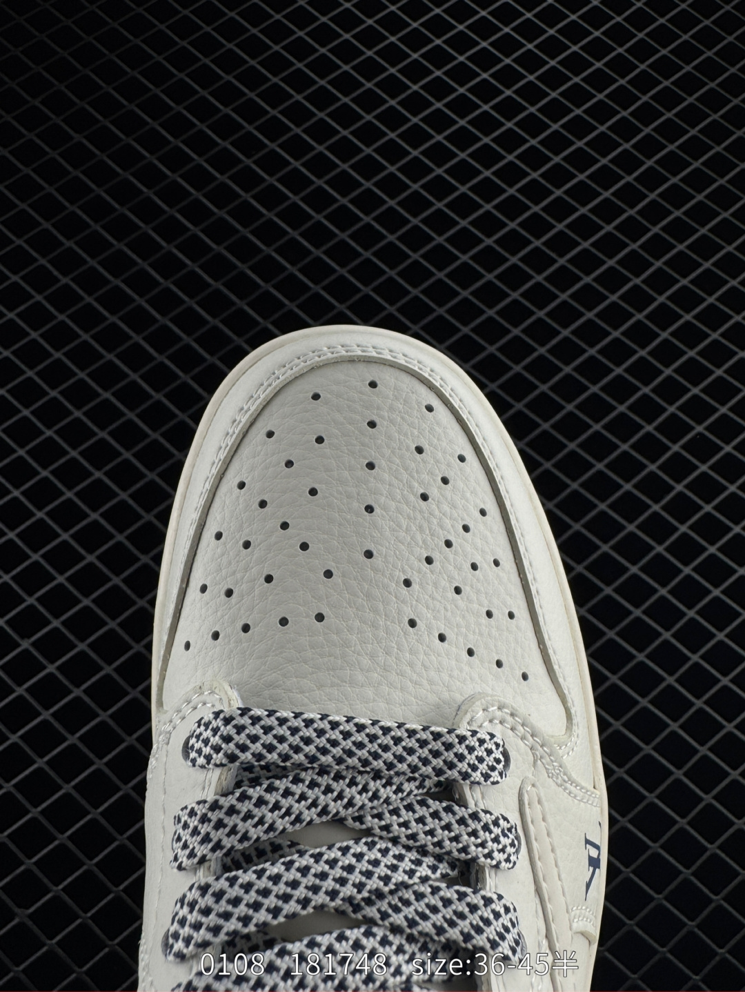 Travis Scott x Nike Air Jordan 1 Low x Louis Vuitton